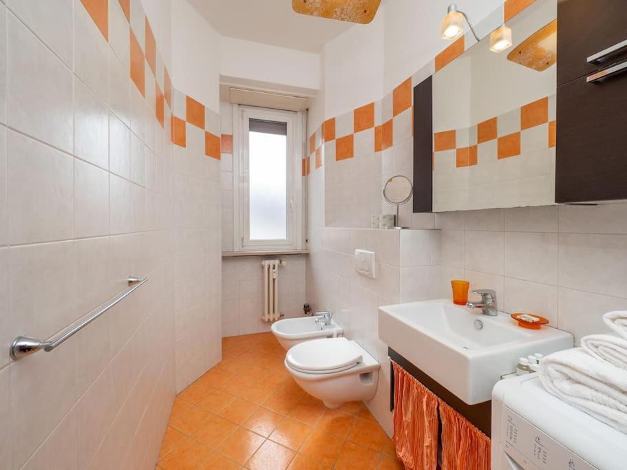 Appartement Keys Of Italy - Rembrandt 9 Cozy Milan