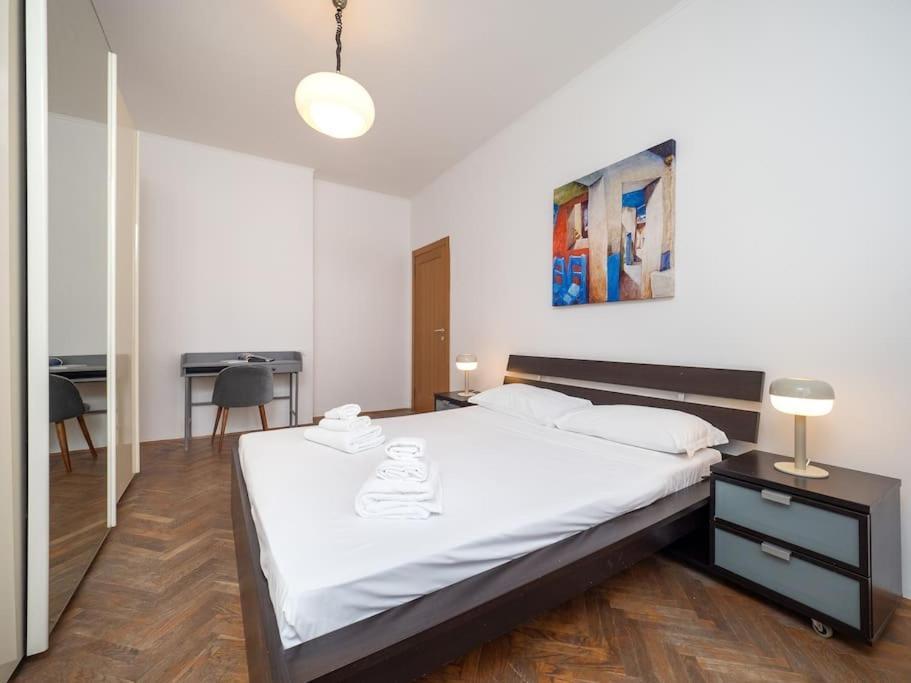 Keys Of Italy - Rembrandt 9 Cozy Appartement Milan