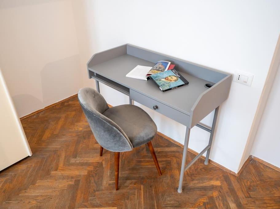 Keys Of Italy - Rembrandt 9 Cozy Appartement *
