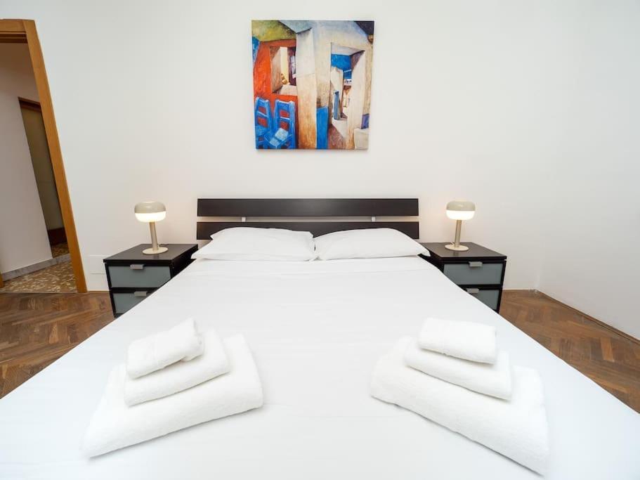 Keys Of Italy - Rembrandt 9 Cozy Appartement *