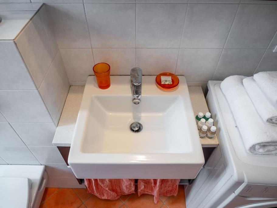 Keys Of Italy - Rembrandt 9 Cozy Appartement Milan