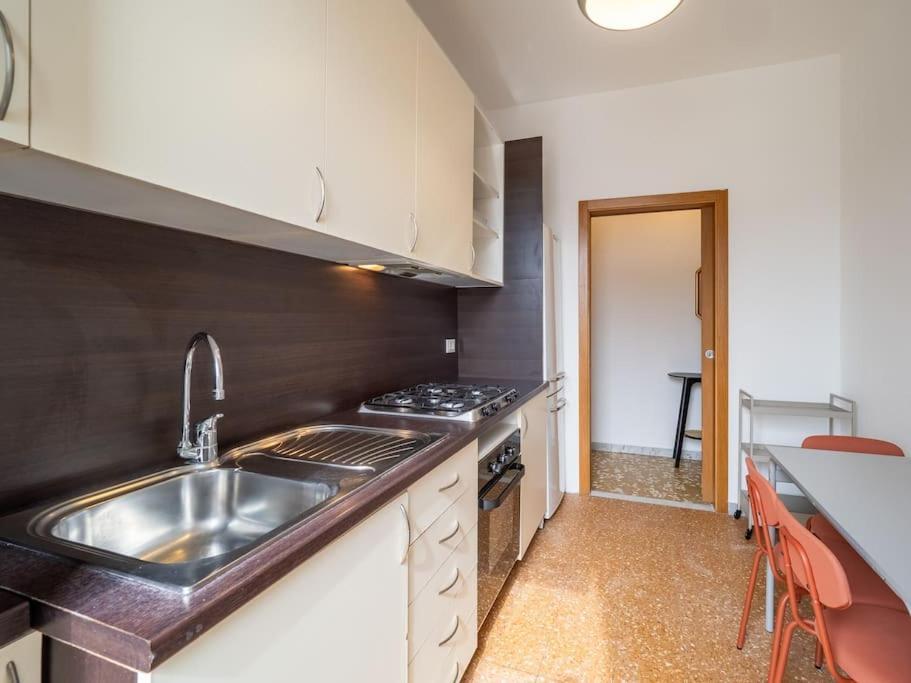 Appartement Keys Of Italy - Rembrandt 9 Cozy Milan