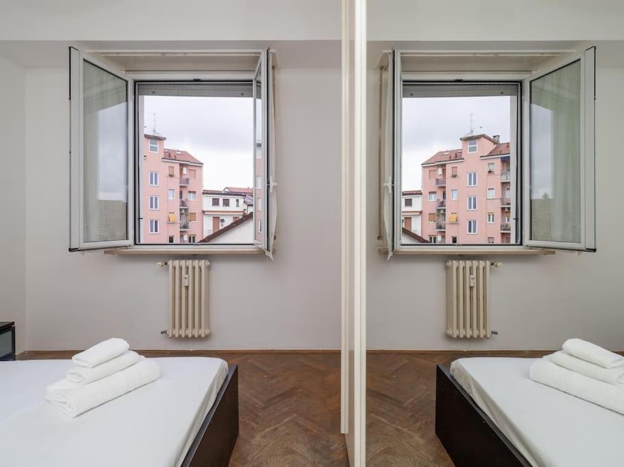Keys Of Italy - Rembrandt 9 Cozy Milan