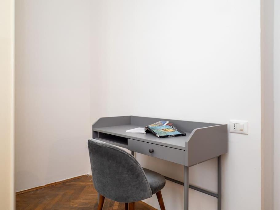 Keys Of Italy - Rembrandt 9 Cozy Appartement