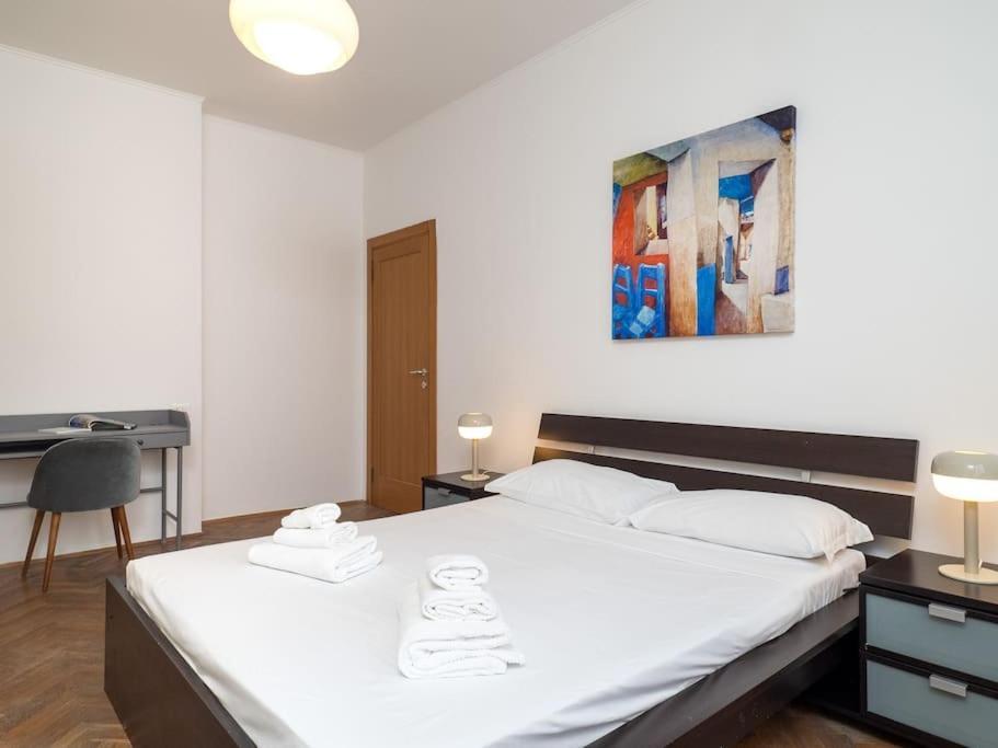 Appartement Keys Of Italy - Rembrandt 9 Cozy