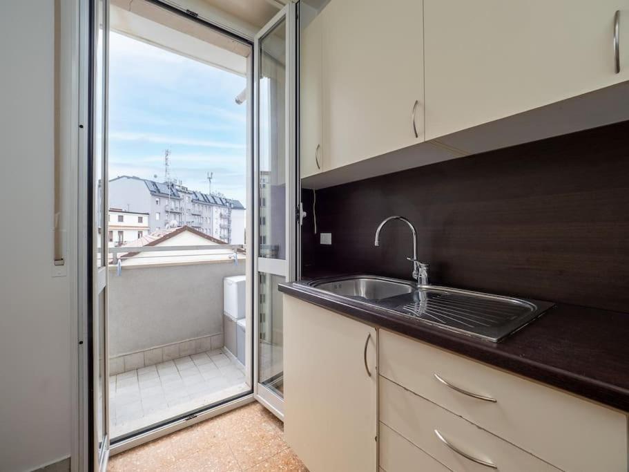Appartement Keys Of Italy - Rembrandt 9 Cozy Milan