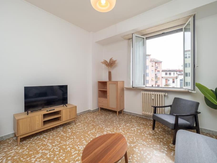 Keys Of Italy - Rembrandt 9 Cozy Appartement Milan